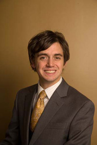 Matthew J. Buell